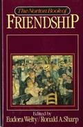 Norton Book of Friendship