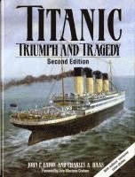 John P. Eaton, Charles A. Haas - Titanic, Inbunden