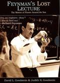 Feynman's Lost Lecture