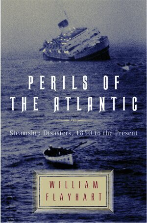 William H. Flayhart - Perils of the Atlantic, Inbunden. Tillgänglighet: Tillfälligt slut