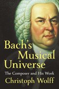 Bach's Musical Universe