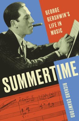 SUMMERTIME, Inbunden