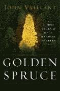 The Golden Spruce