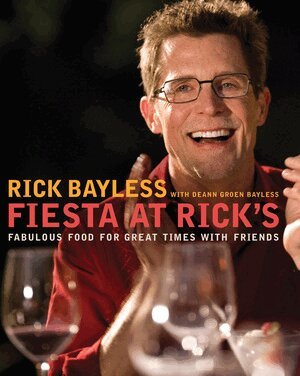 Rick Bayless - Fiesta at Rick's, Inbunden. Tillgänglighet: Tillfälligt slut