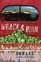 Don Lee - Wrack and Ruin, Inbunden