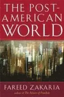 Fareed Zakaria - Post-American World, Inbunden. Tillgänglighet: Tillfälligt slut
