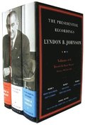 Presidential Recordings: Lyndon B. Johnson