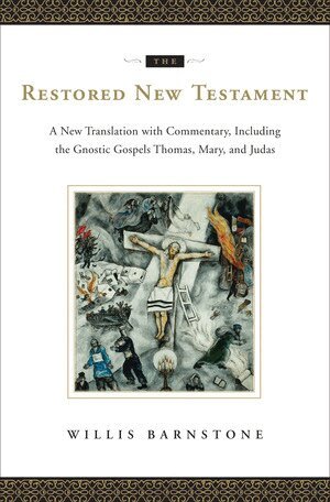 Restored New Testament, Inbunden