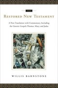 Restored New Testament