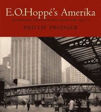 E. O. Hoppé's Amerika