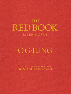 Red Book av C G Jung, C G Jung, Sonu Shamdasani