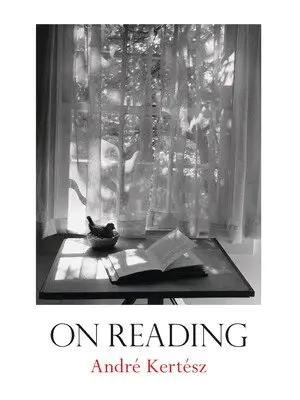 André Kertész - On Reading, Inbunden. Tillgänglighet: Lägg i varukorg