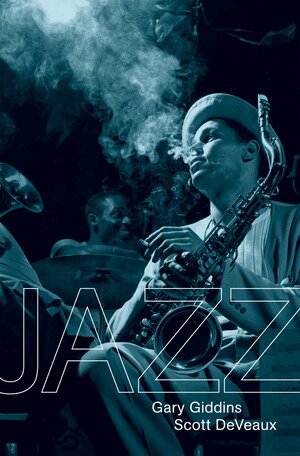Gary Giddins, Scott DeVeaux - Jazz, Inbunden