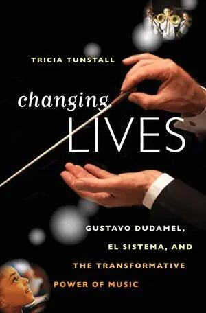 Tricia Tunstall - Changing Lives, Inbunden. Tillgänglighet: Lägg i varukorg