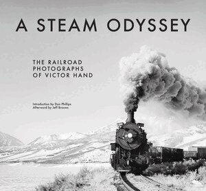 Steam Odyssey