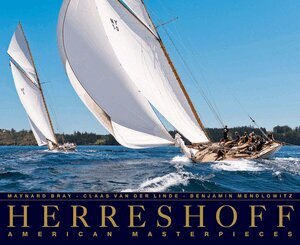 Maynard Bray, Benjamin Mendlowitz, Claas van der Linde - Herreshoff, Inbunden. Tillgänglighet: Lägg i varukorg