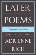 Later Poems Selected and New