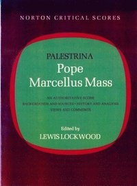 Pope Marcellus Mass