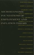 Microeconomic Foundations of Employment and Inflation Theory