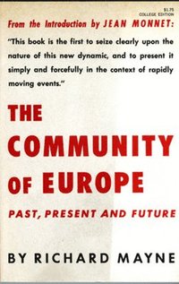 The Community of Europe
