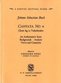 Cantata No. 4