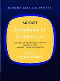 Symphony in G Minor, K. 550