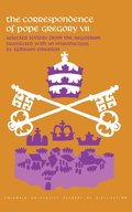 Correspondence of Pope Gregory VII