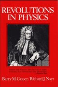 Revolutions in Physics