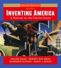 Inventing America
