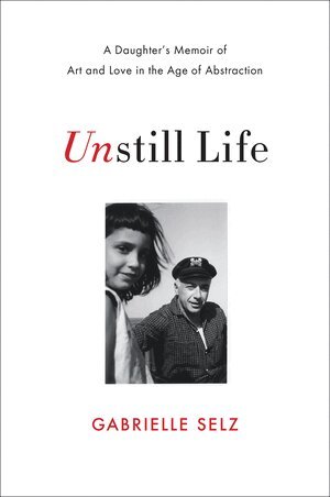 Gabrielle Selz - Unstill Life, Inbunden. Tillgänglighet: Lägg i varukorg