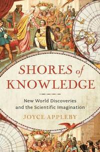 Shores of Knowledge