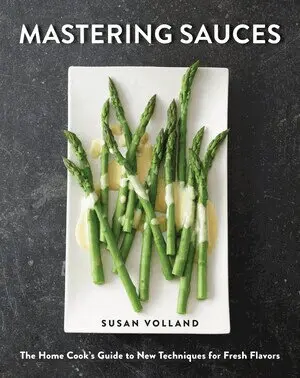 Susan Volland - Mastering Sauces, Inbunden. Tillgänglighet: Lägg i varukorg
