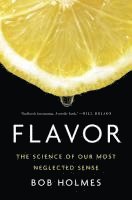 Bob Holmes - Flavor, Inbunden. Tillgänglighet: Lägg i varukorg