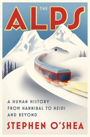 Stephen O'Shea - Alps, Inbunden. Tillgänglighet: Lägg i varukorg