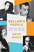 Bellow's People