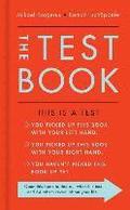 The Test Book