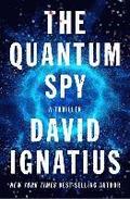 Quantum Spy - A Novel
