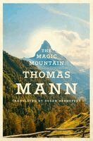 Thomas Mann - Magic Mountain, Inbunden