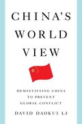 China's World View