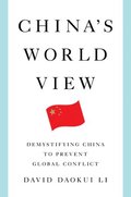 China's World View