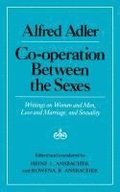 Cooperation Between the Sexes