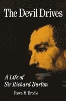 Devil Drives by Fawn M Brodie, Fawn McKay Brodie