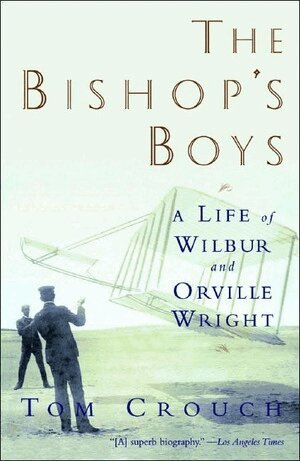 Tom D. Crouch - Bishop's Boys, Häftad