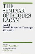 Seminar of Jacques Lacan