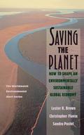 Saving The Planet - How To Shape An Environmentally Sustainable Global Economy (Paper)