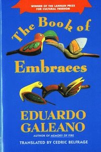 Book of Embraces