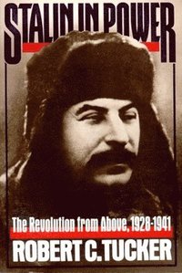 Stalin in Power