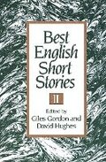 Best English Short Stories Ii