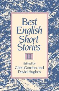 Best English Short Stories Iii