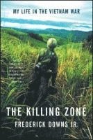 Frederick Downs Jr. - Killing Zone, Häftad. Tillgänglighet: Lägg i varukorg